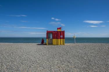 Original Seascape Photography by Costantino Idini