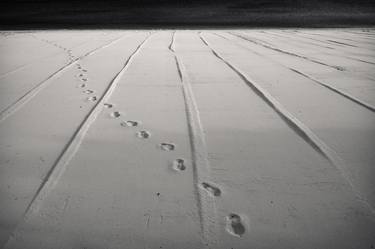 Traces thumb