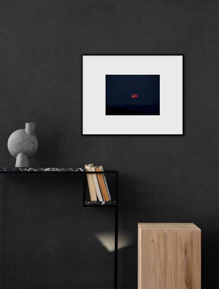 Original Conceptual Abstract Photography by Kristina Nikolova