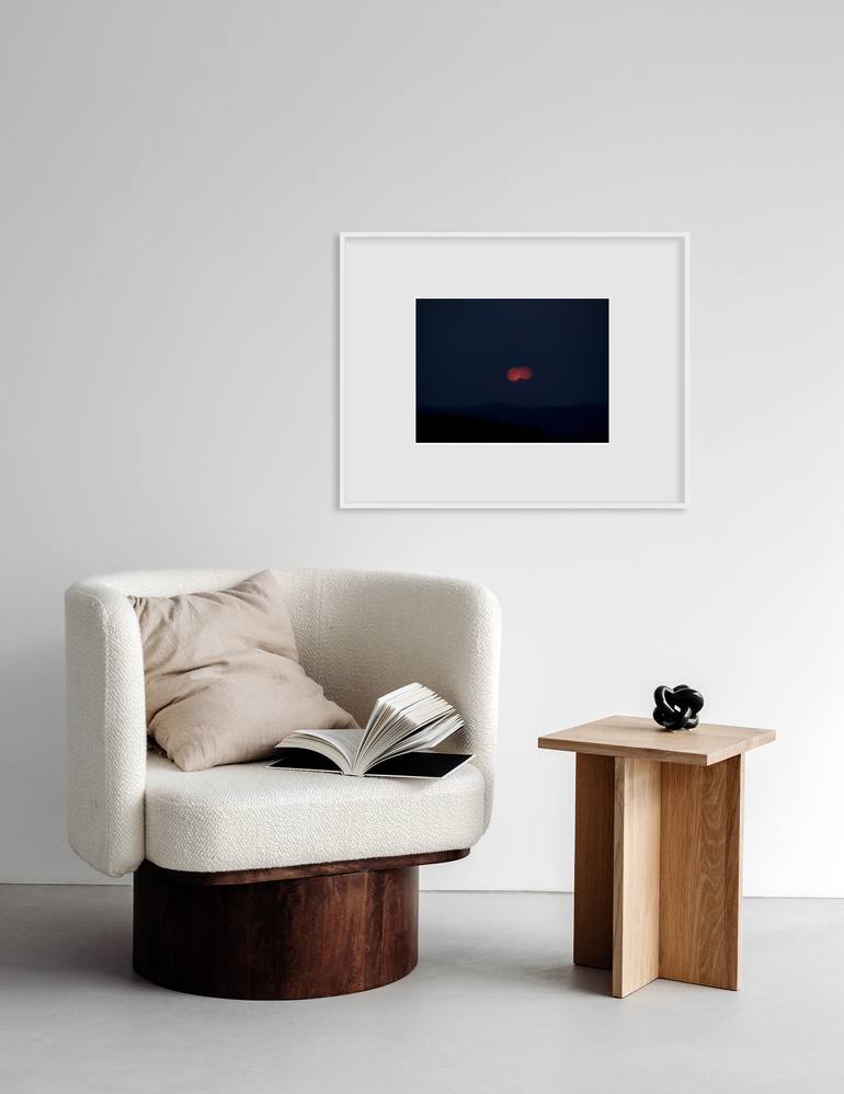 Original Conceptual Abstract Photography by Kristina Nikolova