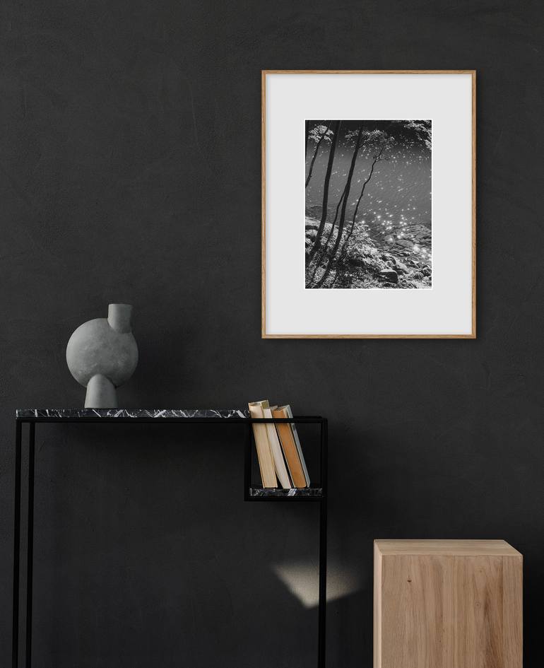 Original Abstract Nature Photography by Kristina Nikolova