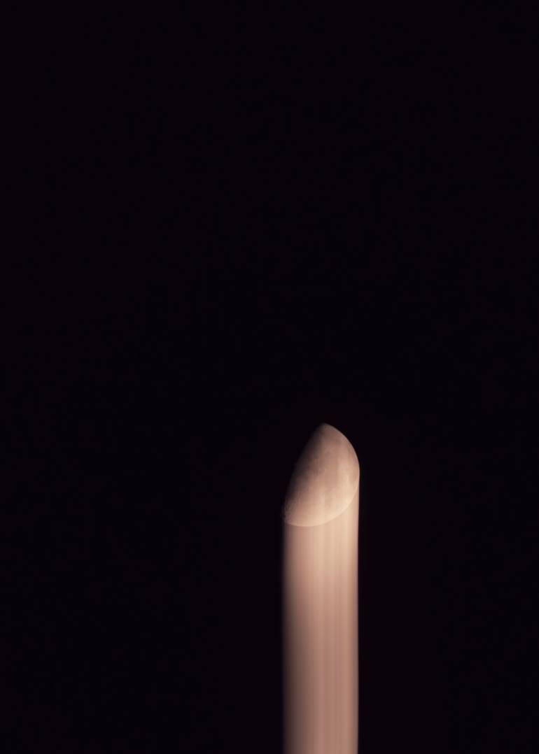 Original Conceptual Abstract Photography by Kristina Nikolova