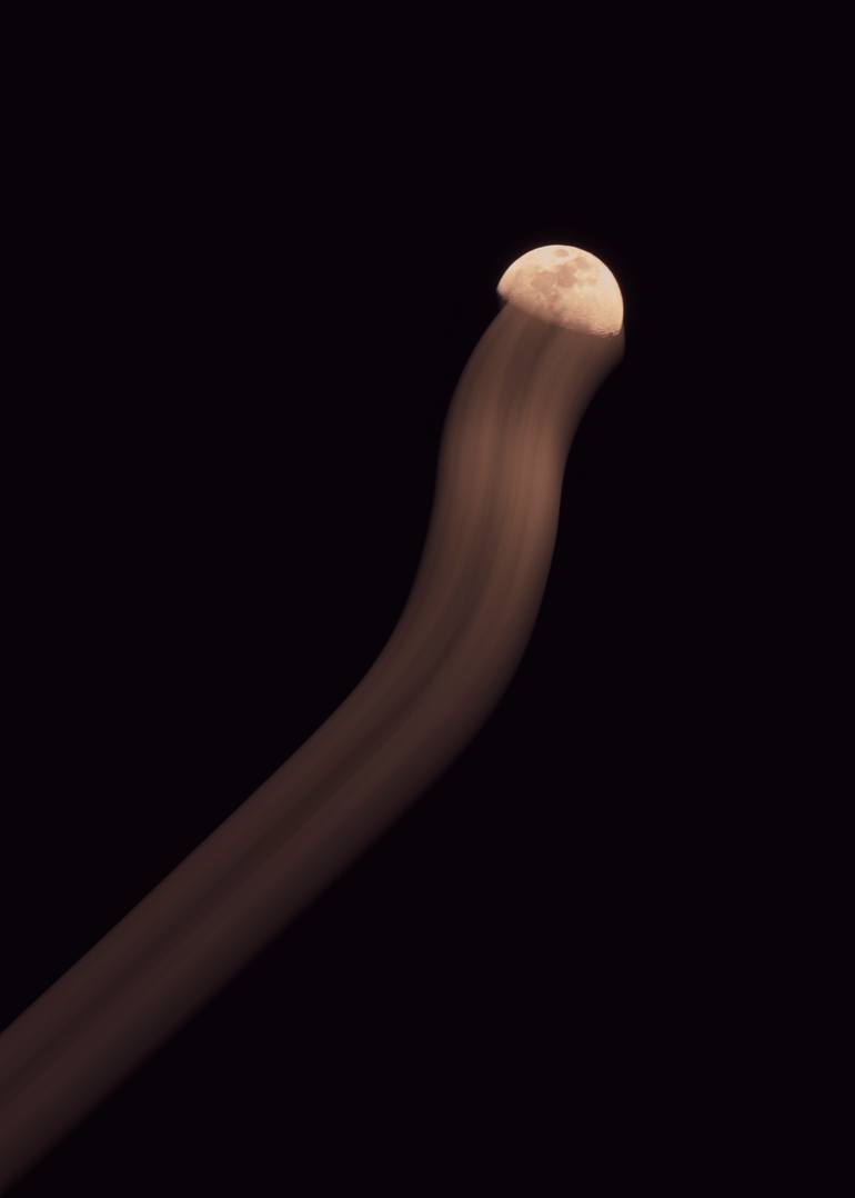 Original Conceptual Abstract Photography by Kristina Nikolova