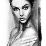 Look by Evgeniya Abramova