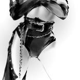 latex by Evgeniya Abramova