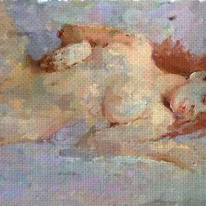 Collection Nude