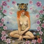 My Second Name by Marina Fedorova