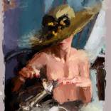 INCOGNITO: A CHARGE FOR THE GREAT by Marina Fedorova