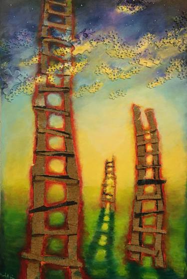 Ladders of Life thumb