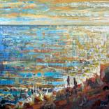 Quiet Shore by Martin Packford