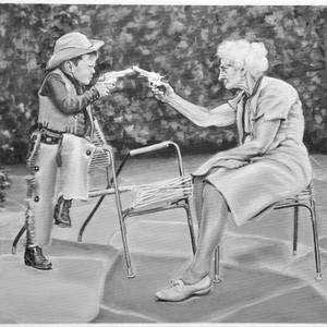 Collection Lagniappe (bonus treats)