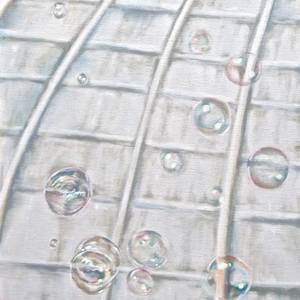 Collection Bubble Scapes