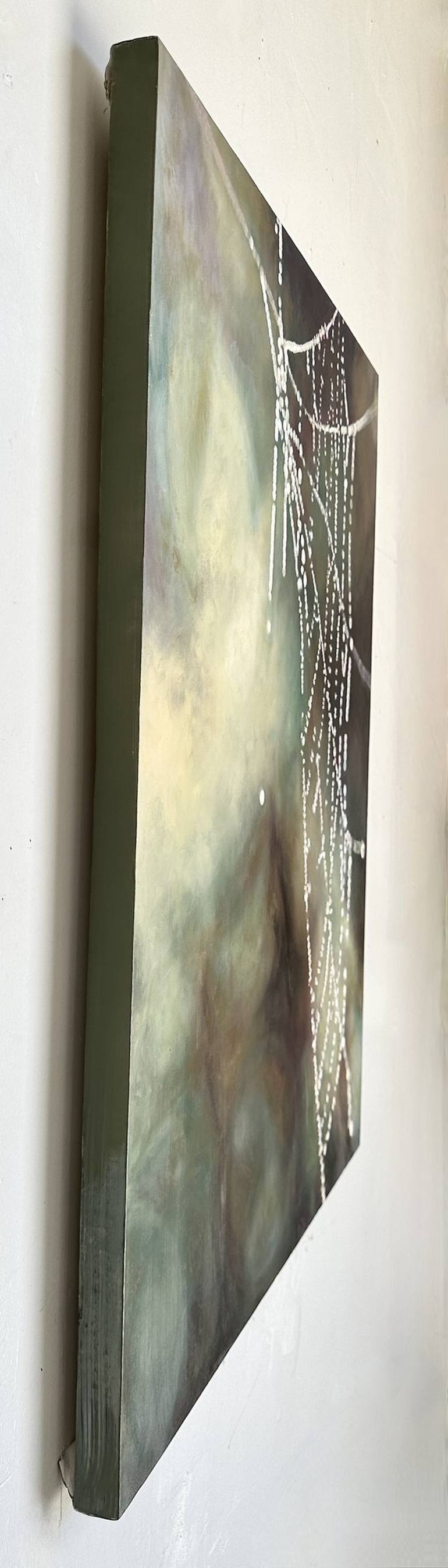 Original Nature Painting by Bronle Crosby