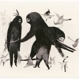 The Guardians by Emma Kidd