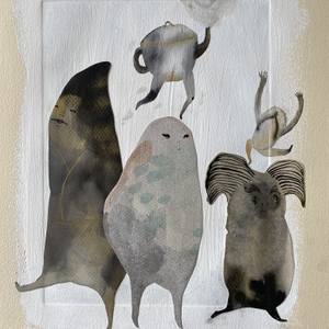 Collection Nordic Neutrals