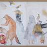 Collection Faces of Spring | The Other Art Fair Sydney October 2024