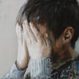 Shame by Frank Kenis
