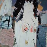 Collection Semi-abstract art