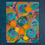 Collection Semi-abstract art