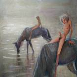 Collection Artist: Mikhail Zhdanov