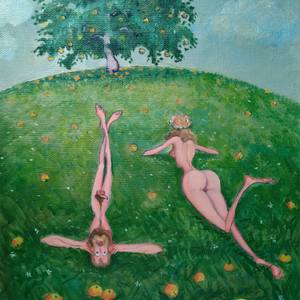 Collection Artist: Mikhail Zhdanov