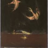 Nightswimming by Ross Cunningham
