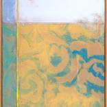 Unfinished Square by Ross Cunningham