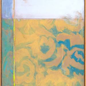Unfinished Square