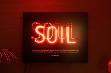 Soil/Soul thumb