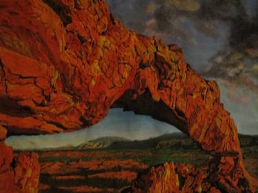 Sunset Arch thumb