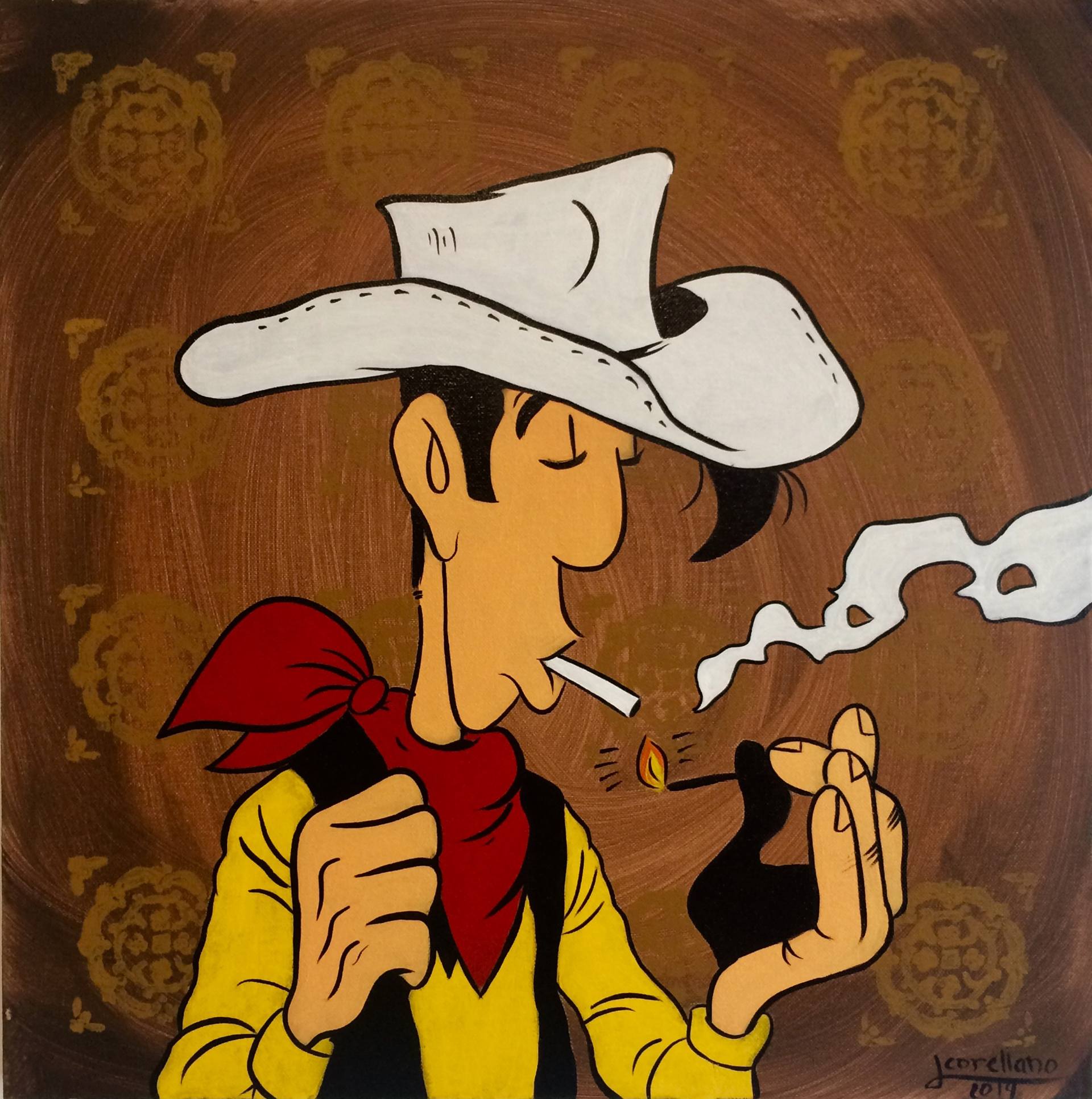 if i stop smoking cigarettes what will happen Stop Smoking Timeline