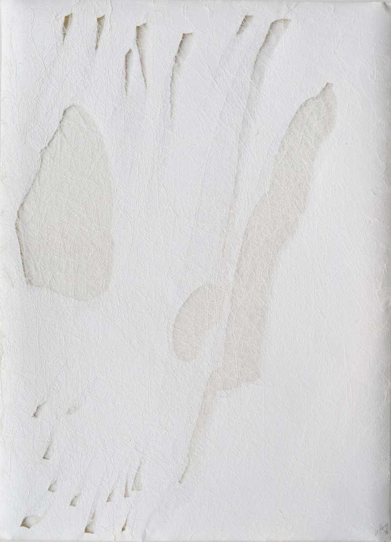 Original Conceptual Light Installation by Leonne Hendriksen