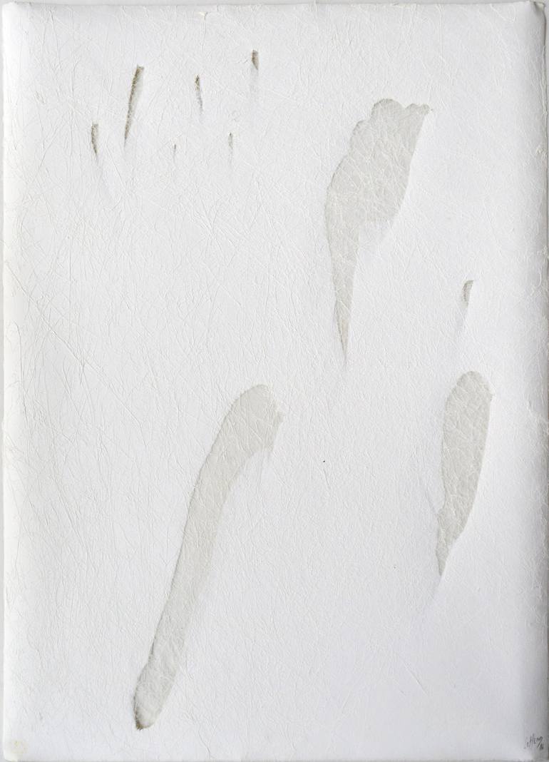 Original Conceptual Light Installation by Leonne Hendriksen