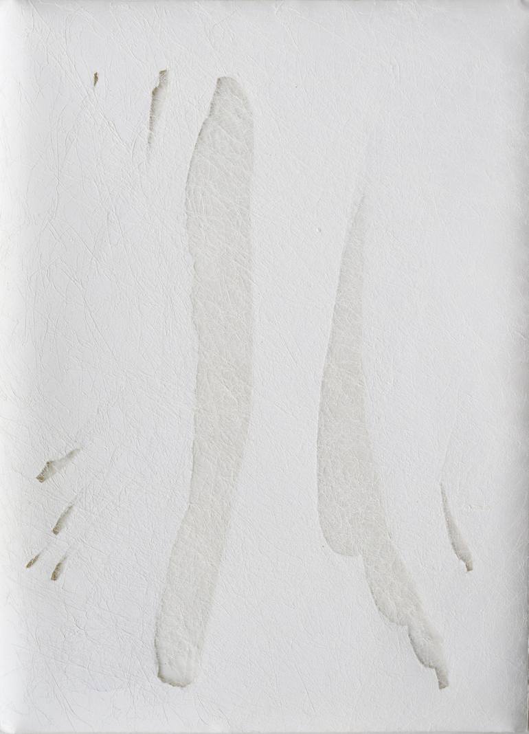 Original Conceptual Light Installation by Leonne Hendriksen