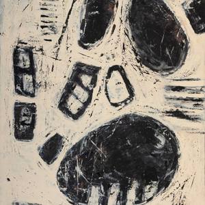Collection Monochrome poems