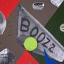 Conpage Series 1

Inspired by the Suprematism movement in Russian avant-garde art, this paintings are an exploration and conversation of the dichotomy between abstract art and figurative art. 

Is up to the viewers what they want to think or feel about a work of art, not the artist.