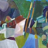 Boundaries by Robert Hofherr