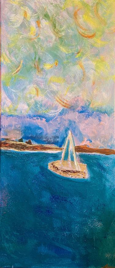 Santa Cruz Sailing- Monterey POP series ©2022 thumb