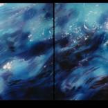 Abyss by Sarah Harvey