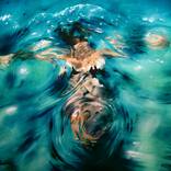 'Cubist Waters' by Sarah Harvey