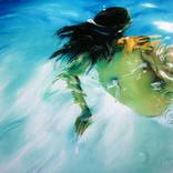'Ripples of Light' by Sarah Harvey