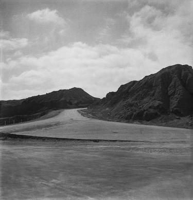 South Coast of Peru - No title - Limited Edition 1/7 - Limited Edition of 6 thumb
