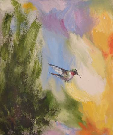 Hummingbird 2 thumb