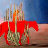 The Hard Way by Yanin Ruibal