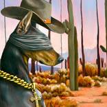 The Fragility of the Master by Yanin Ruibal