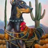 Proximity to Power by Yanin Ruibal