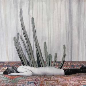 Collection Inspired by Frida Kahlo