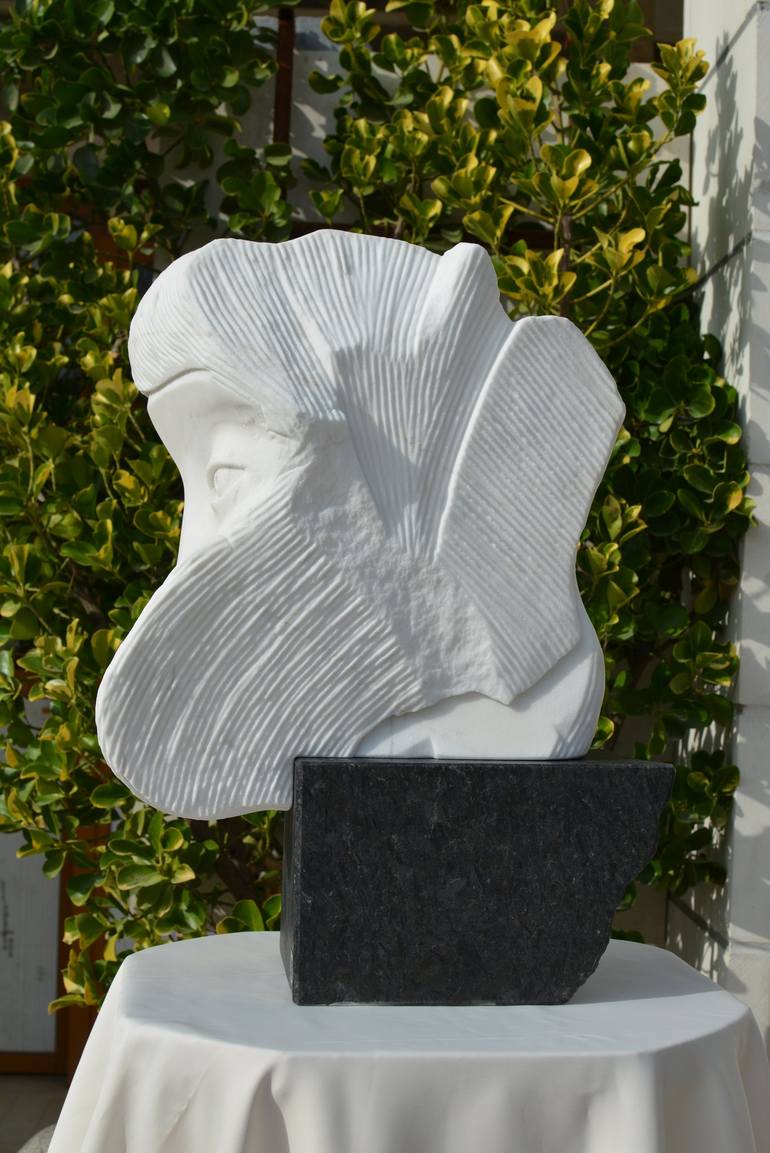 Original Classical Mythology Sculpture by Ognyan Chitakov