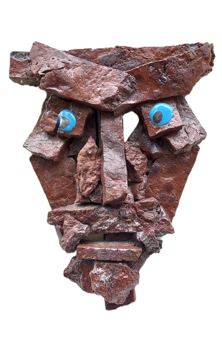 Original  Sculpture by ognyan chitakov