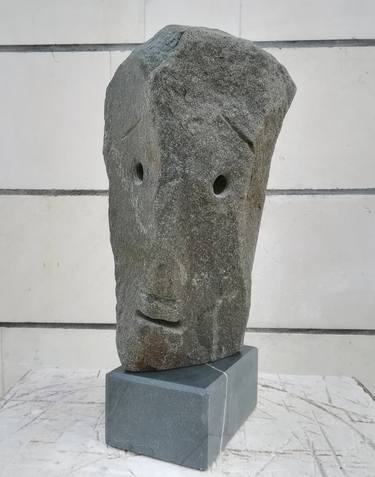 Original  Sculpture by Ognyan Chitakov